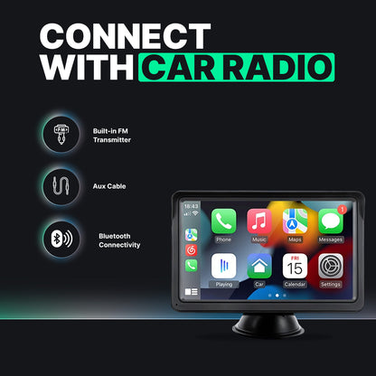 CarPlay Lite