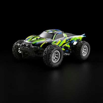 MotorWolt Mini RC Off Roader