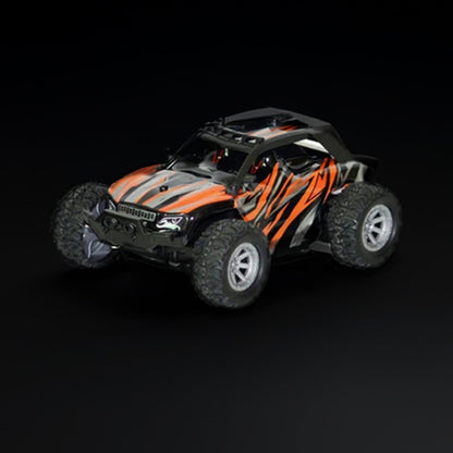 MotorWolt Mini RC Off Roader