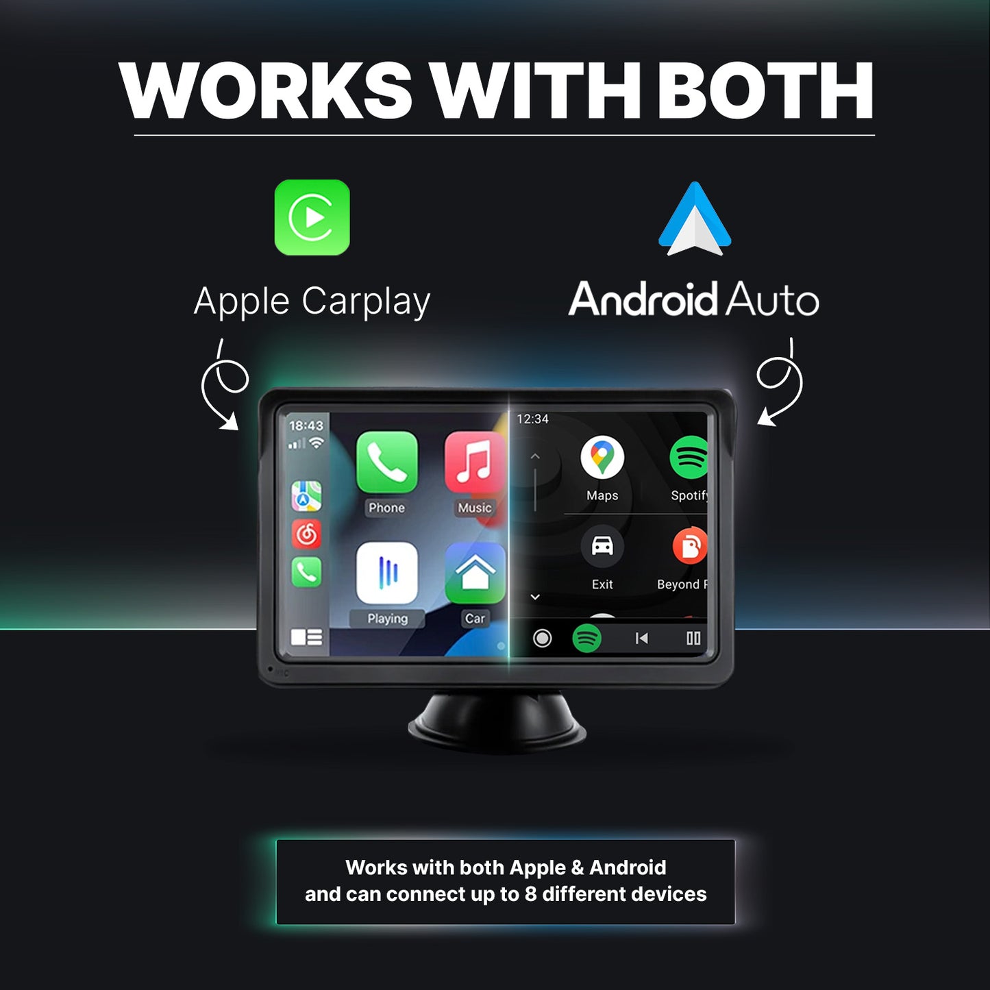 CarPlay Lite